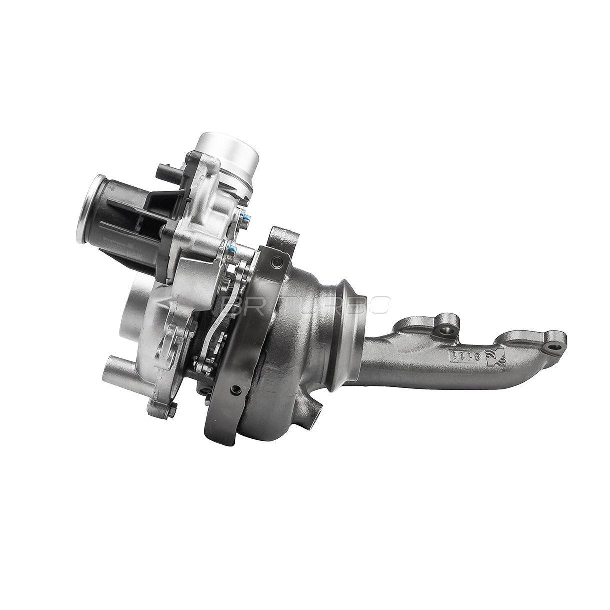 Turbina 16359700025 Mercedes